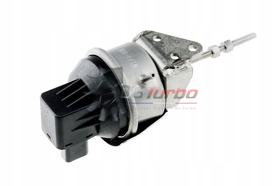 SOUPAPE DE DÉCHARGE ORIGINE BORGWARNER AVEC CAPTEUR DE POSITION ELECTRONIQUE 58307117015
